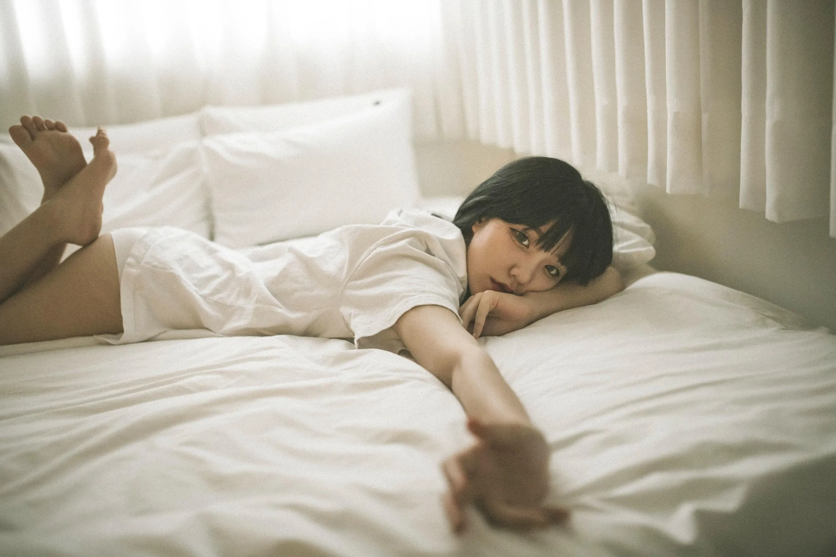 Jenny 정제니 – NO.26 [Moon Night Snap] The First [141P]插图3